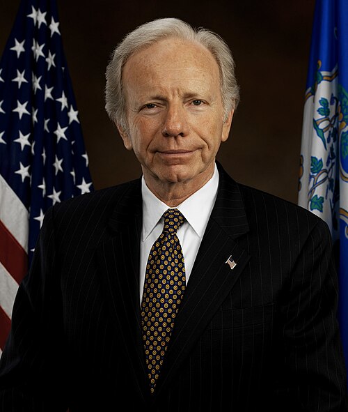 Joseph Lieberman